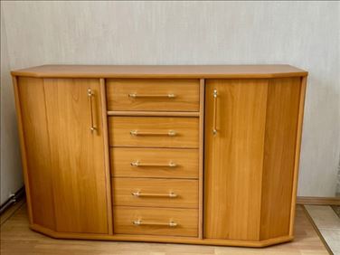 Abbildung: Sideboard Kirschbaum