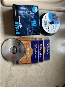 Abbildung: CD s