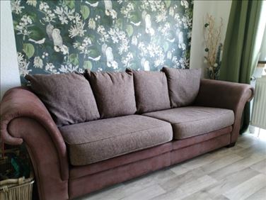 Abbildung: Sofa 3-Sitzer