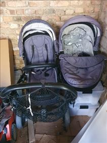 Abbildung: Kinderwagen