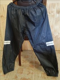 Abbildung: Regenhose Gr.146