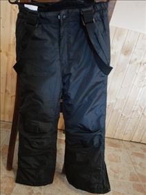 Abbildung: Skihose Gr.140 neuwertig 