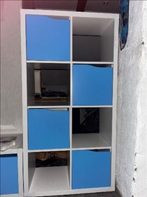 Abbildung: IKEA Kallax/Expetit Türen