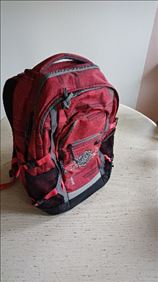 Abbildung: Schulrucksack 