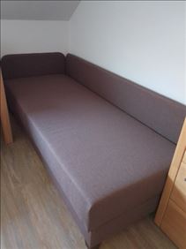 Abbildung: Gästebett neuwertig