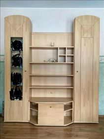 Abbildung: Wohnzimmer Möbel