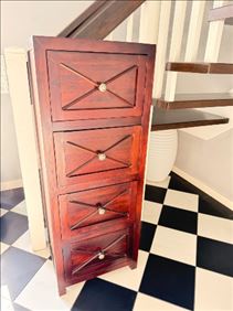 Abbildung: Verkaufe Ikea Kommode 