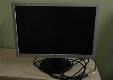 Abbildung: LG Monitor