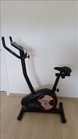 Abbildung: Ergometer BT4