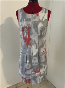 Abbildung: Sommerkleid