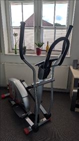 Abbildung: Crosstrainer